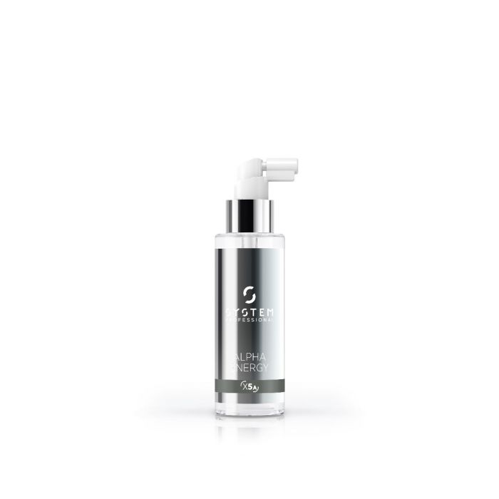 System Professional Extra Alpha Energy 100ml main product photo