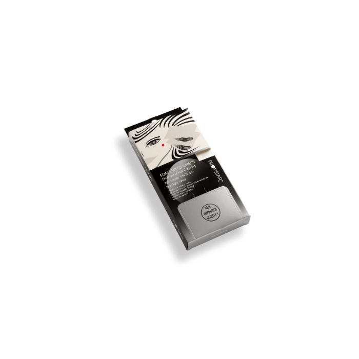 Profistar Foam Speedwraps 200st Silver 9,5x20cm main product photo