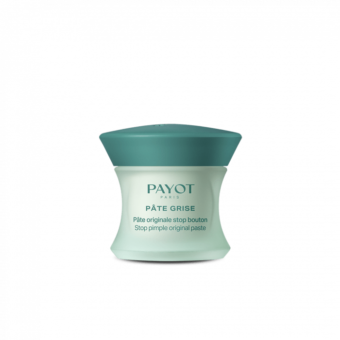 Payot Pate Grise Pate Originale Stop Bouton 15ml main product photo