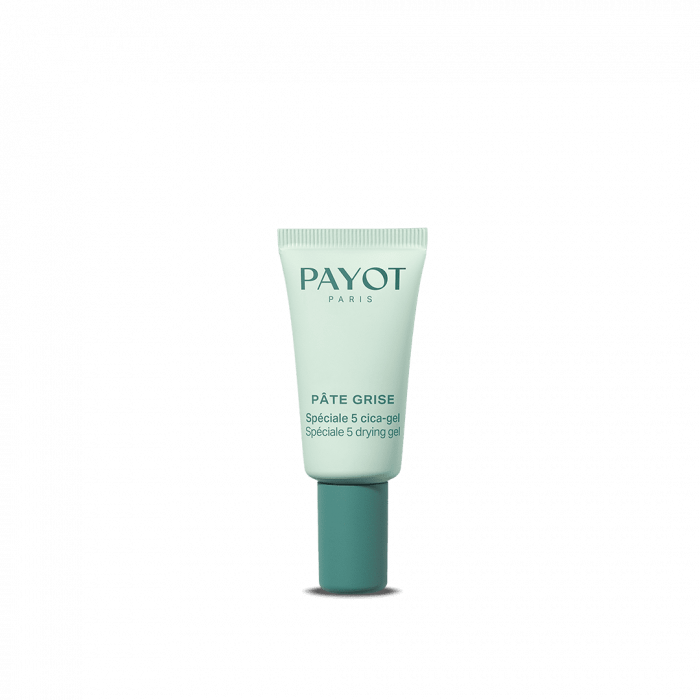 Payot Pate Grise Speciale 5 Cica-Gel 15ml main product photo