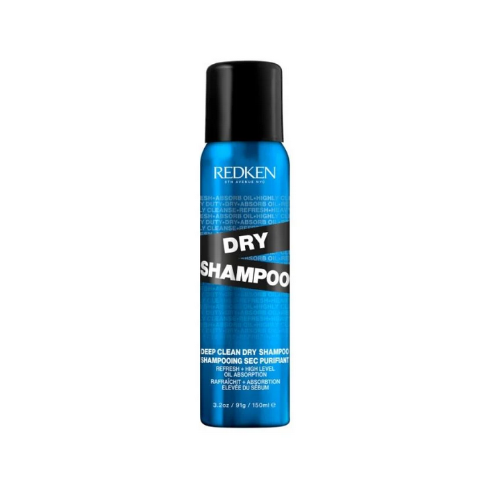 Redken Deep Clean Dry Shampoo 150grr main product photo