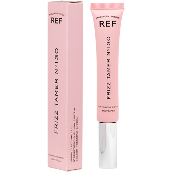REF Frizz Tamer 20ml main product photo
