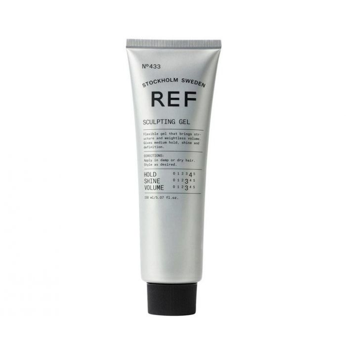 REF Sculpting Gel 150ml main product photo
