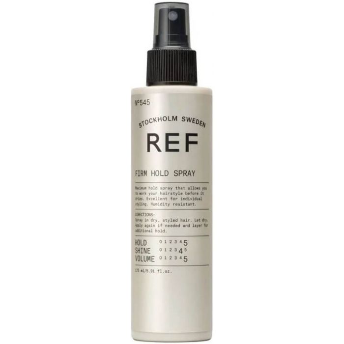REF Firm Hold Spray 175ml main product photo