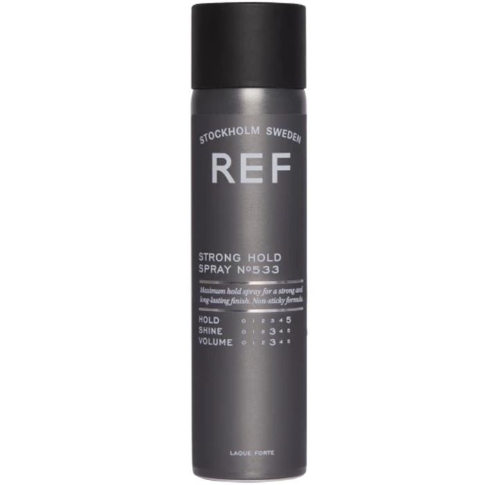 REF Strong Hold Spray 300ml main product photo