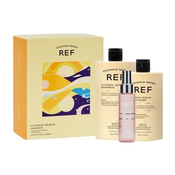 REF Giftbox 2025 Ultimate Repair main product photo