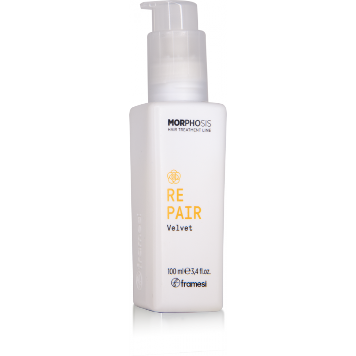 Framesi Morphosis Repair Velvet 100ml main product photo