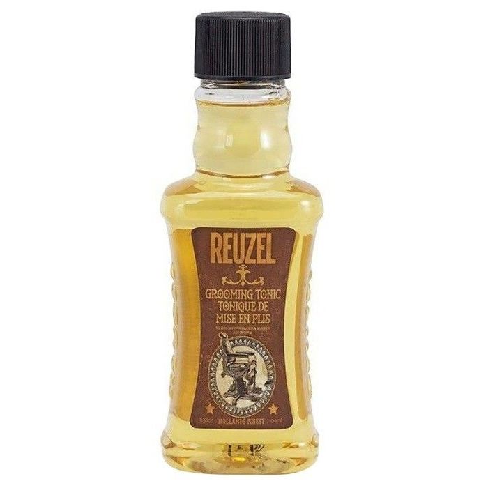 Reuzel Grooming Tonic 100ml main product photo