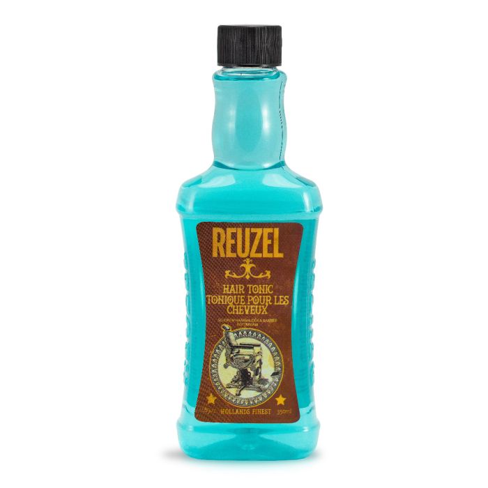 Reuzel Hair Tonic 350ml main product photo