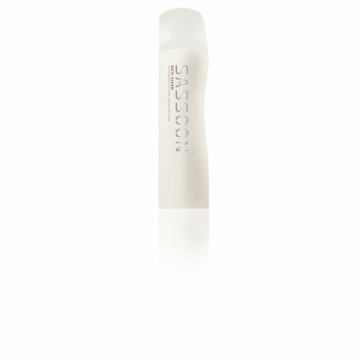 Sassoon Rich Clean 250ml main product photo