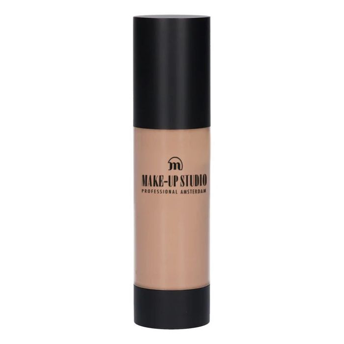 Make-up Studio Fluid Make-up No Transfer WB2 Honey 15ml main product photo