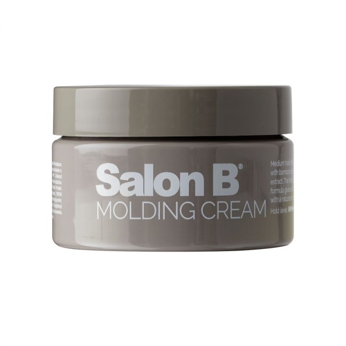 Salon B Molding Cream 150ml main product photo