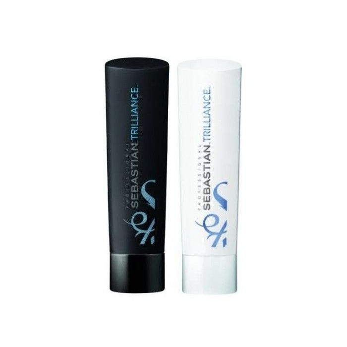 Dof haar pakket Sebastian Trilliance main product photo