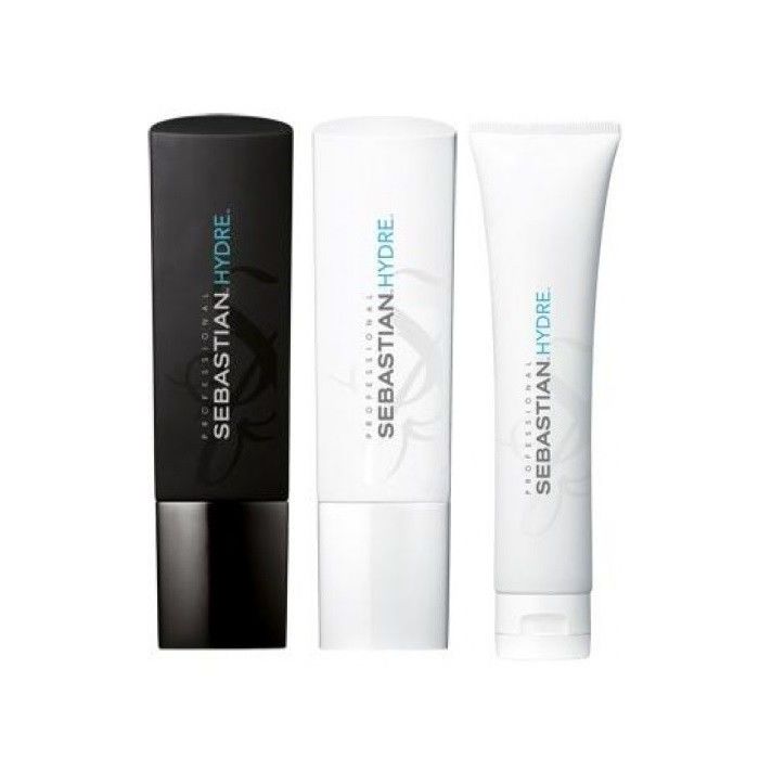 Droog haar pakket Sebastian Hydre main product photo