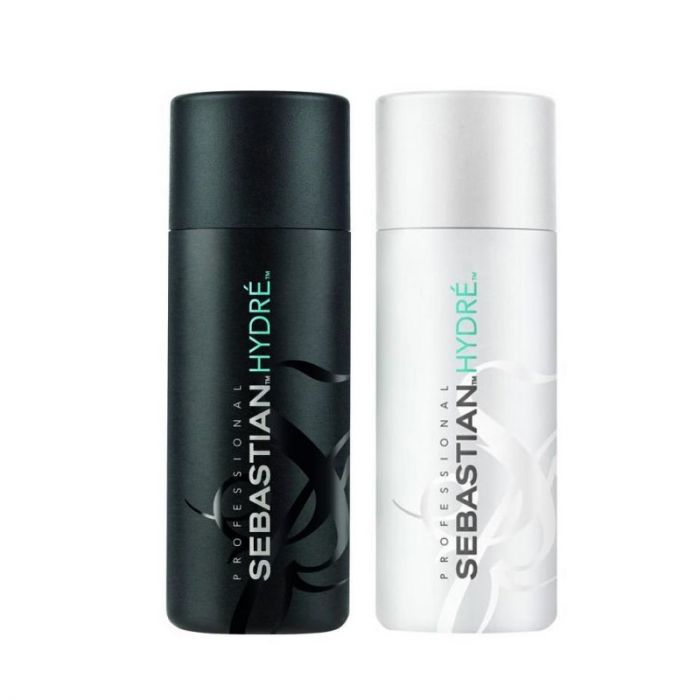 Sebastian Hydre Shampoo + Conditioner 50ml main product photo