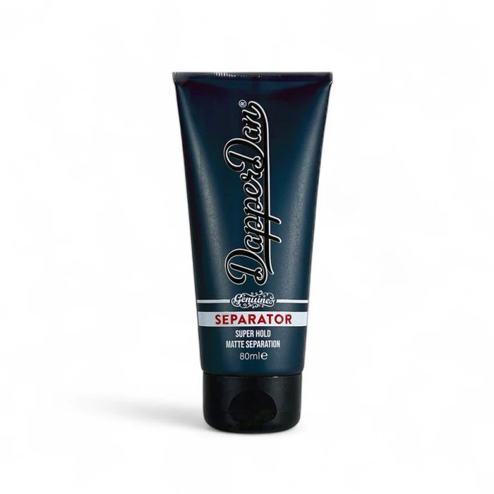 Dapper Dan Seperator 80ml main product photo
