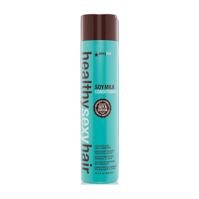 Sexyhair Soy Milk Conditioner Gallone 300ml main product photo
