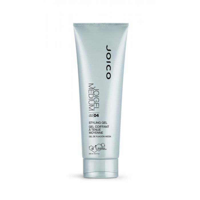 Joico Joigel Medium 250ml main product photo