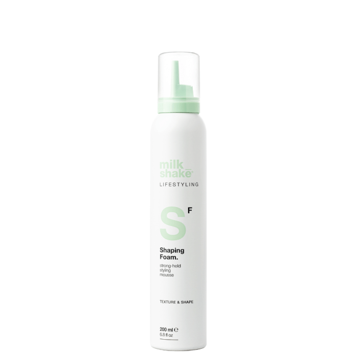 Milk_Shake Lifestyling Shaping Foam 250ml main product photo