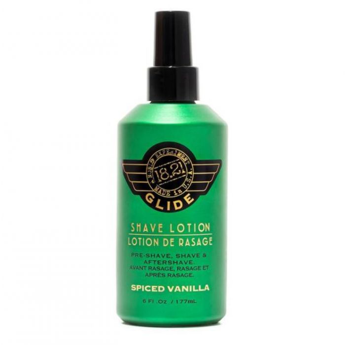 Man Made Shaving Glide 177ml main product photo