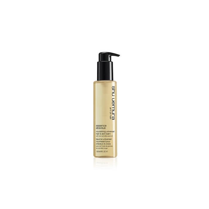 Shu Uemura Essence Absolue Nourishing Universal Hair & Skin Balm 150ml main product photo