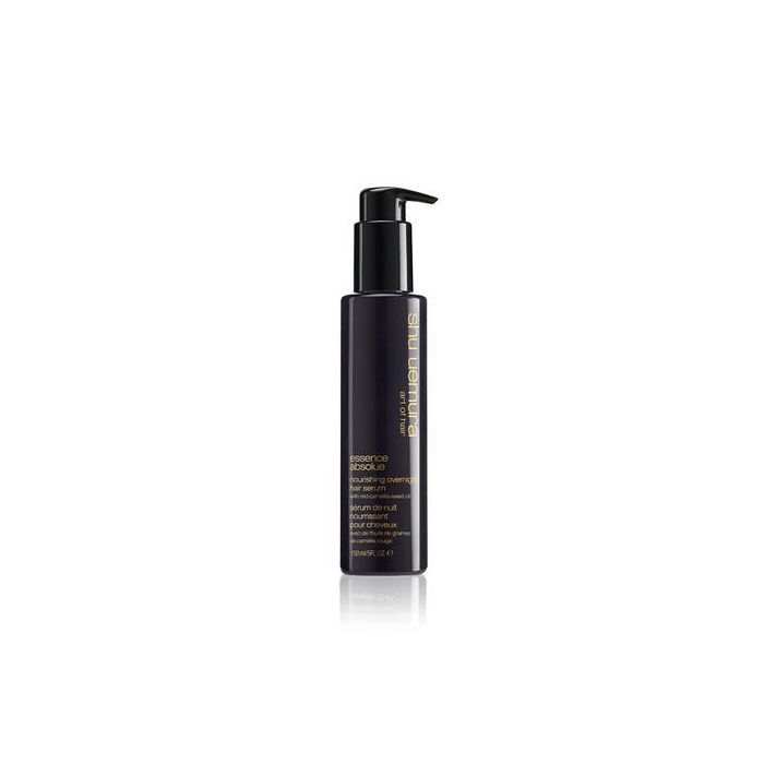 Shu Uemura Essence Absolue Nourishing Overnight Hair Serum 150ml main product photo