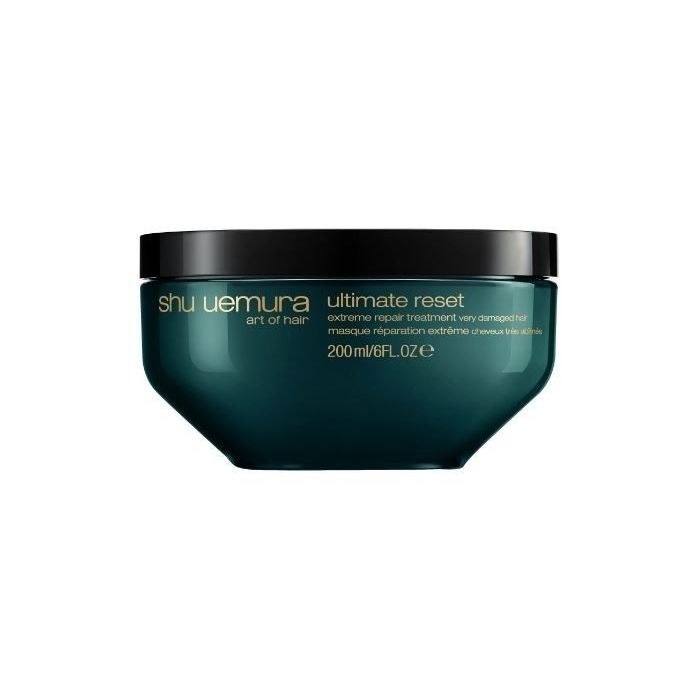 Shu Uemura Ultimate Reset Treatment 200ml main product photo