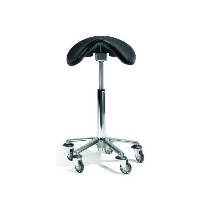 Sibel Rollercoaster Kappersfiets Aluminium XL 34.5x14.5x42cm main product photo