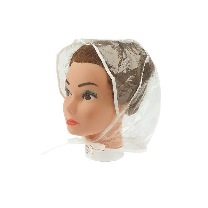 Sibel Transparante Regenkapje 1st main product photo