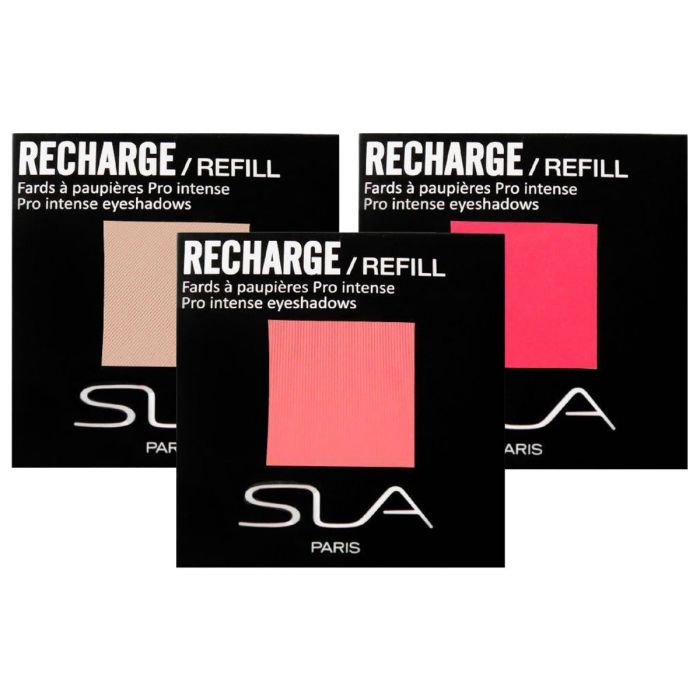 SLA Pro Intense Eye Shadows Refill 2,5gr main product photo