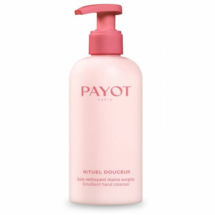 Payot Soin Nettoyant Mains Surgras 250ml main product photo