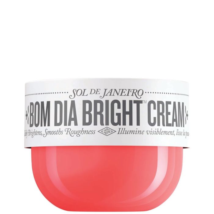 Sol de Janeiro Bom Dia Bright Cream 240ml main product photo
