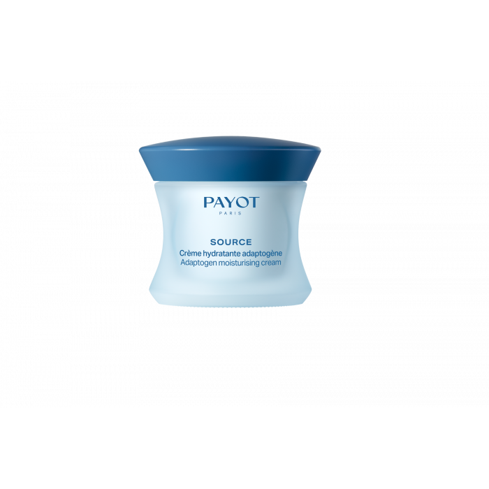 Payot Source Creme Hydratante Adaptogene 50ml main product photo
