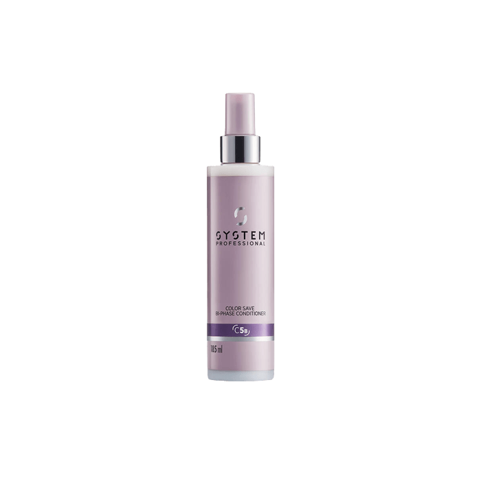 System Professional Color Save Bi-Phase Conditioner 185ml main product photo