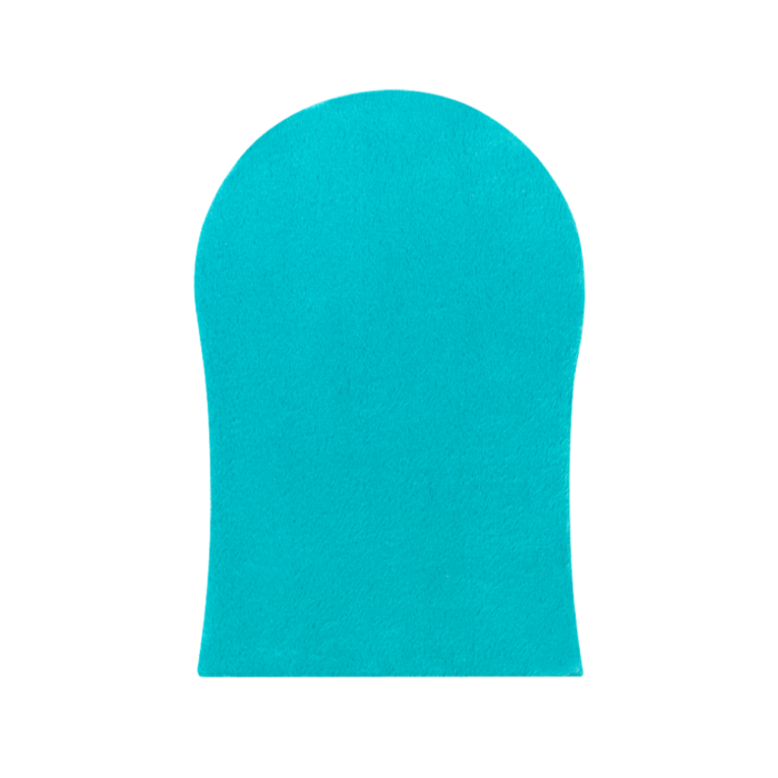 St. Tropez Tan Dual Sided Luxe Applicator Mitt main product photo