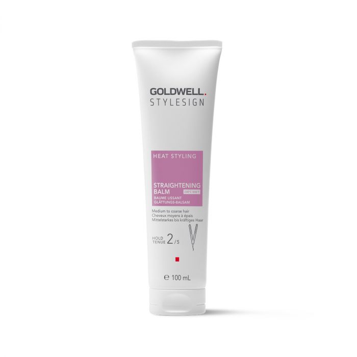 Goldwell StyleSign Straightening Balm 100ml main product photo
