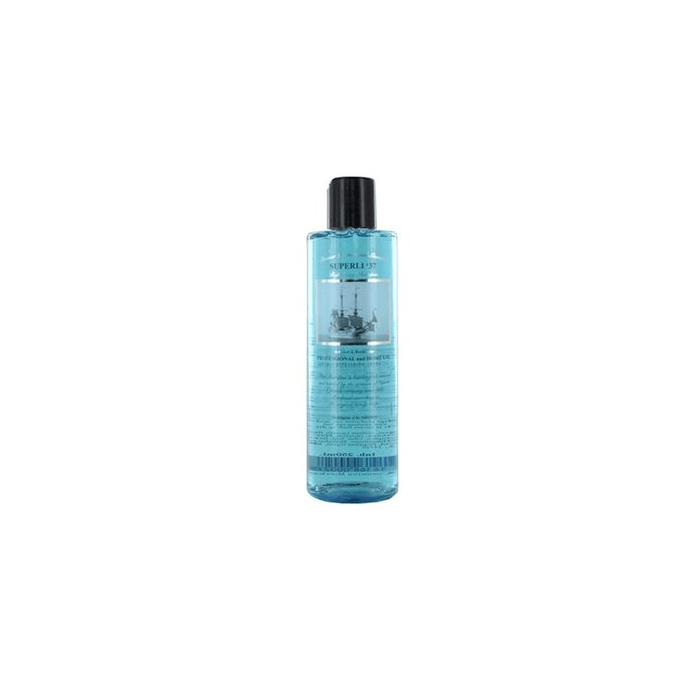Superli '37 Cleansing Shampoo Menthol 1000ml main product photo
