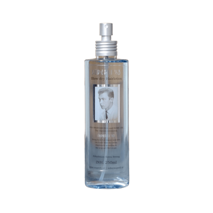 Superli '37 Föhnlotion met verstuiver 250ml main product photo
