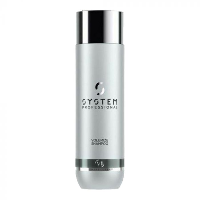 System Professional Volumize Shampoo 250ml main product photo