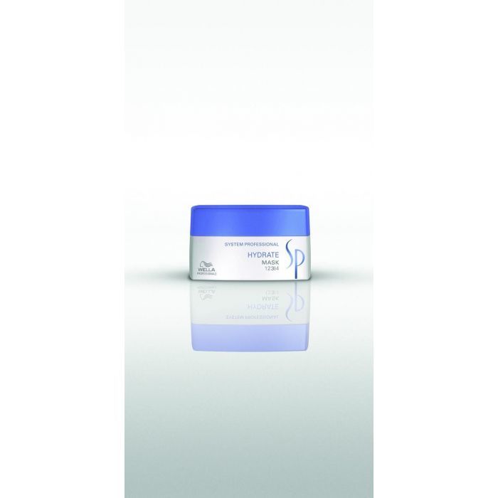 SP Hydrate Mask 200ml main product photo