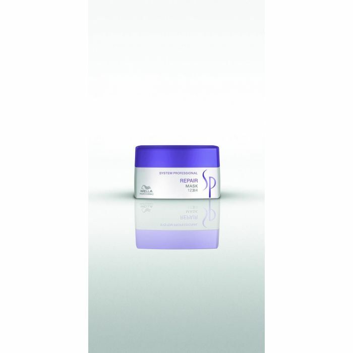 SP Repair Mask 200ml main product photo