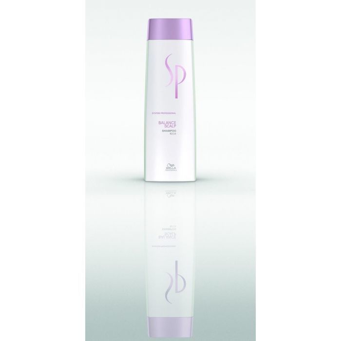 SP Balance Scalp Shampoo 250ml main product photo