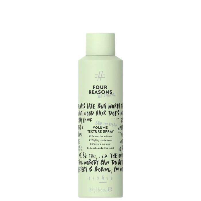 Four Reasons Original Volume Texture Spray 250ml main product photo
