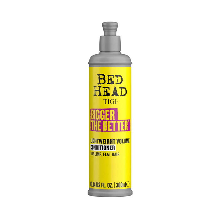Tigi Bed Head Bigger the Better Conditioner 300ml main product photo