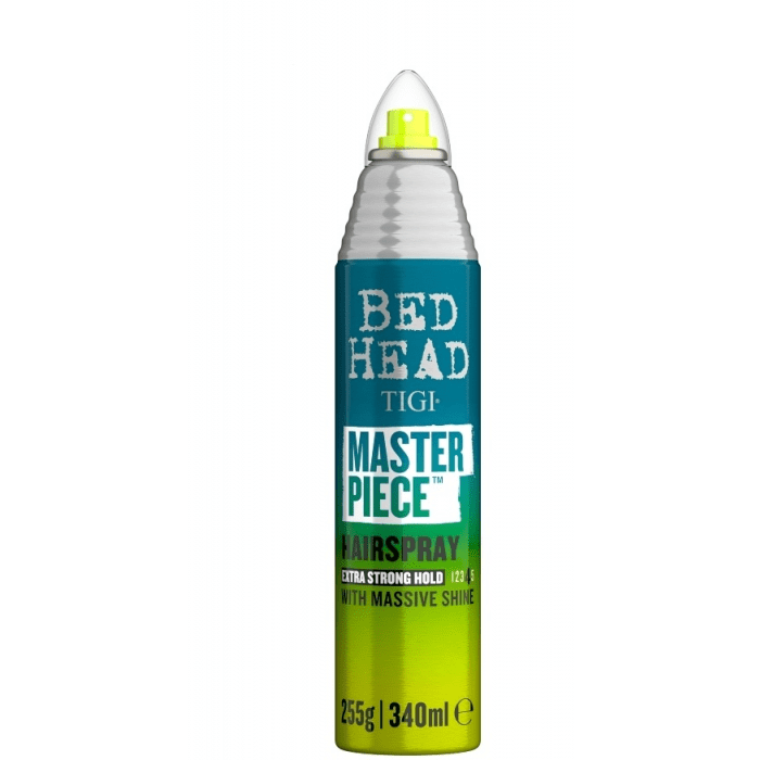 Tigi Bed Head Masterpiece Hairspray 340ml main product photo