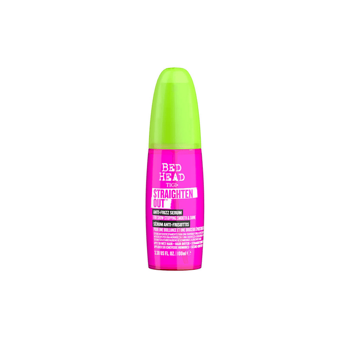 Tigi Bed Head Straighten Out Serum 100ml main product photo
