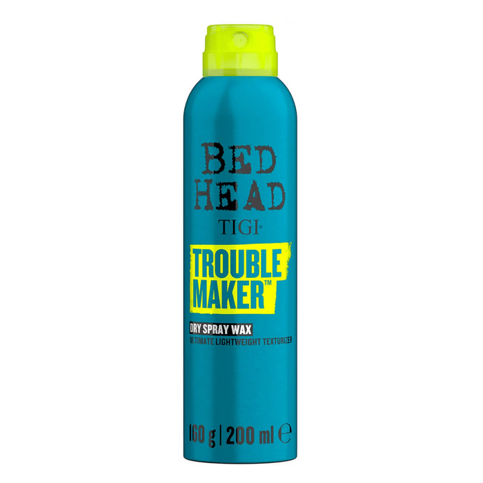 Tigi Bed Head Trouble Maker Spray Wax 200ml main product photo