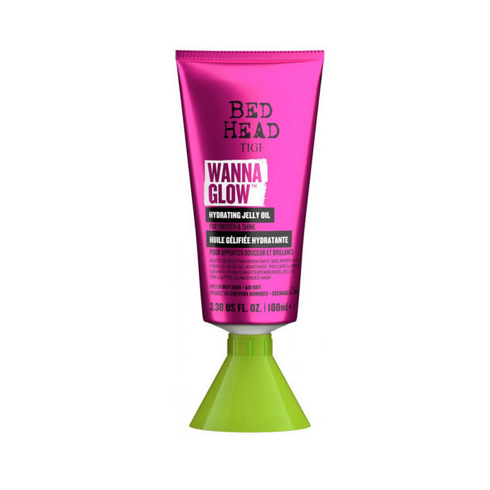 Tigi Bed Head Wanna Glow Jelly Oil 100ml main product photo