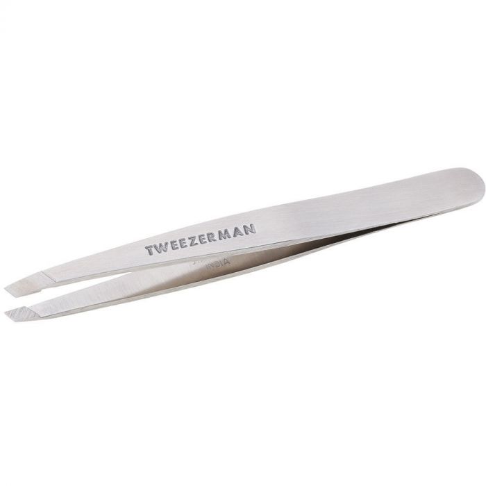 Tweezerman Pincet Stainless Steel main product photo