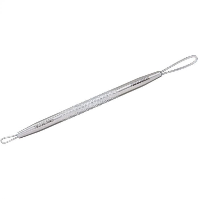 Tweezerman Huidverzorging Tool Stainless Steel main product photo